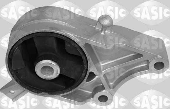 Подушка (опора) двигателя Sasic передняя правая верхняя для Opel Vectra C 2002-2006. Артикул 2706244
