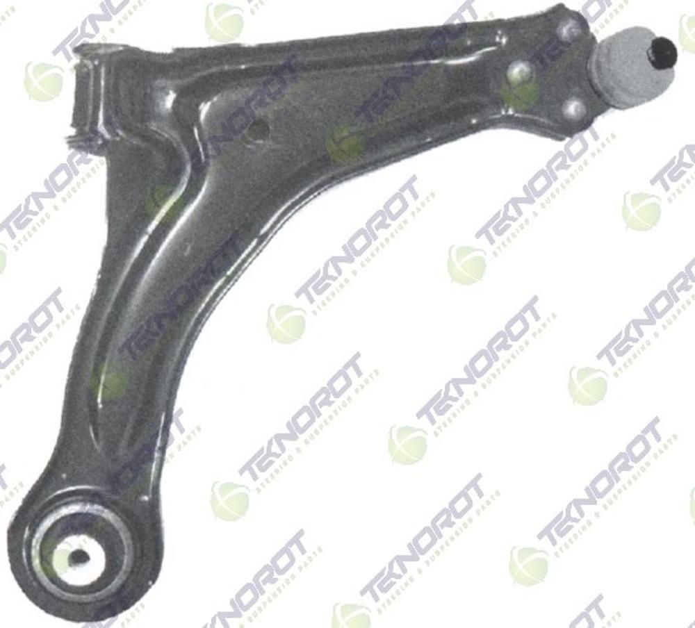 Поперечный рычаг передней подвески Teknorot. Артикул M-608