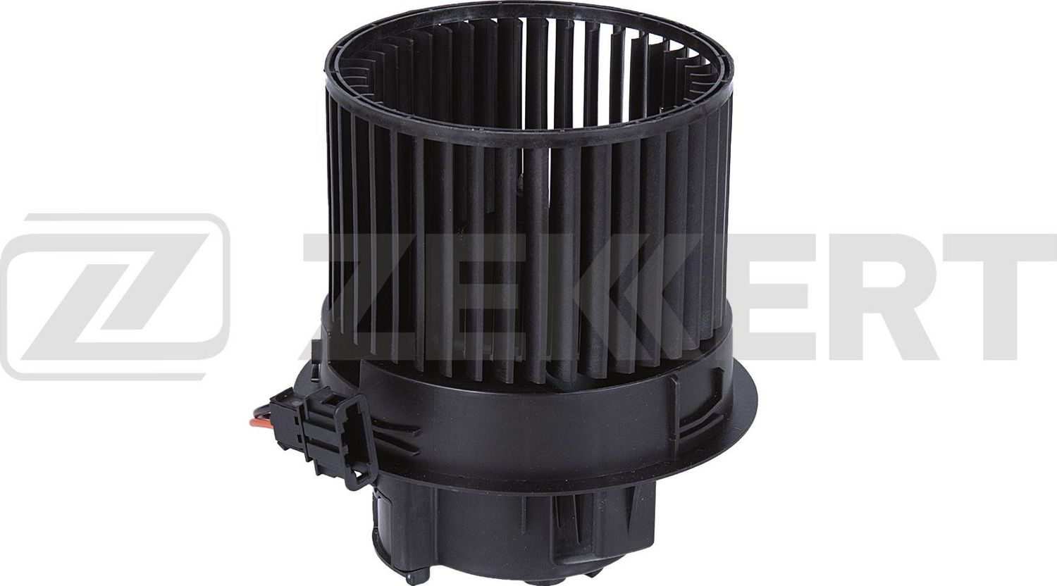 Вентилятор, мотор печки (отопителя) салона Zekkert. Артикул MK-8003