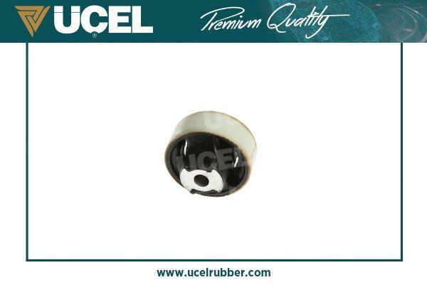 Сайлентблок переднего рычага подвески Ucel (резина/металл). Артикул 31554