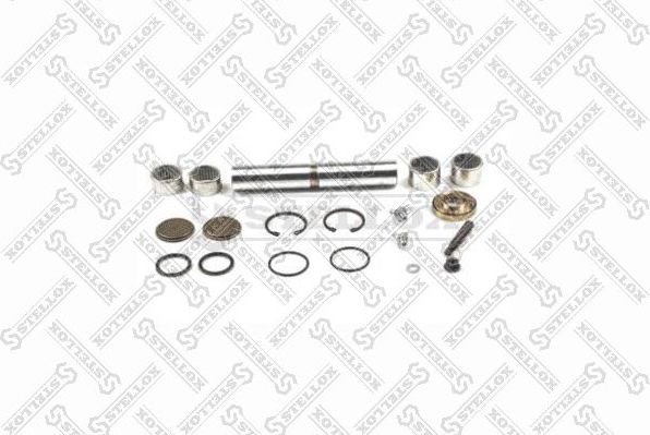 Ремкомплект шкворня поворотного кулака  Stellox для Mercedes-Benz Unimog 1977-2026. Артикул 84-16045-SX