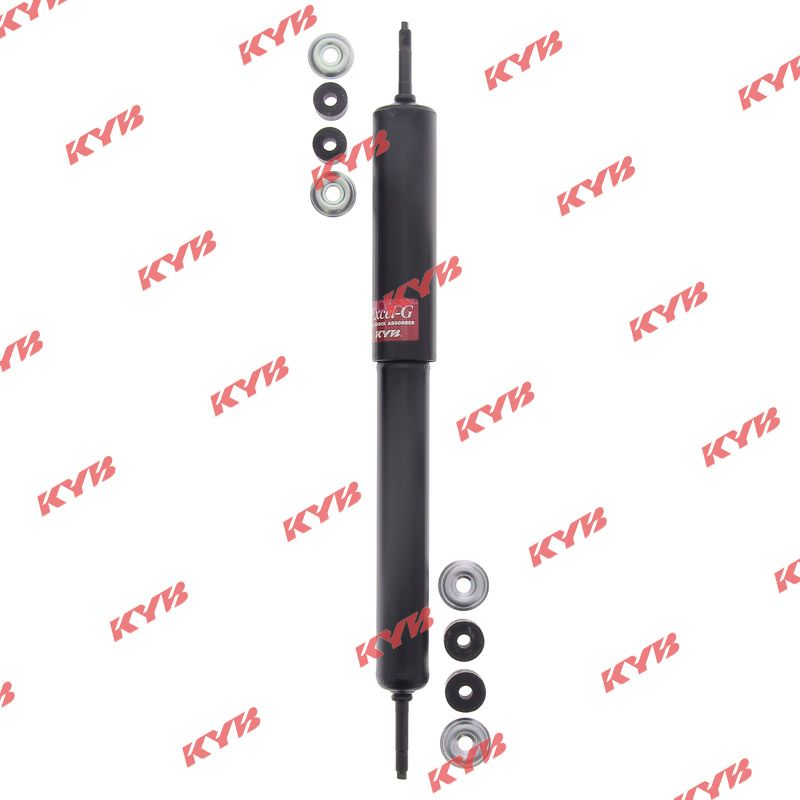 Амортизатор KYB (Каяба) Excel-G. Артикул 343275