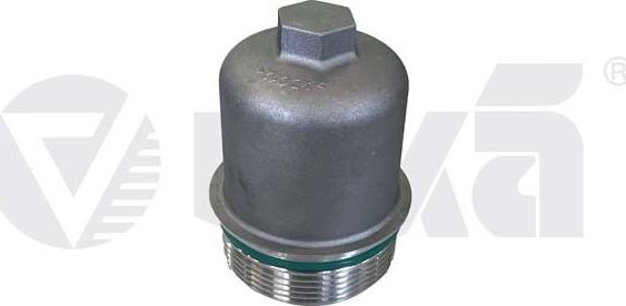 корпус масляного фильтра Vika. Артикул 13050755501