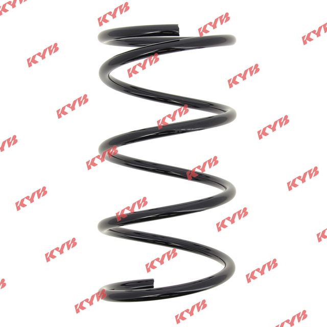 Пружина подвески KYB (Каяба) K-Flex задняя для Subaru Impreza II 2000-2002. Артикул RA6683