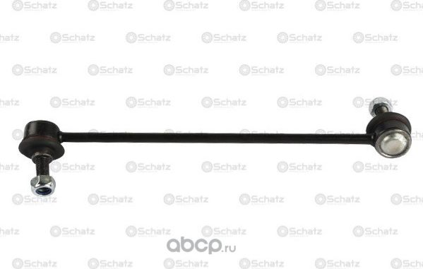 Стойка стабилизатора (Schatz). Артикул S32164R
