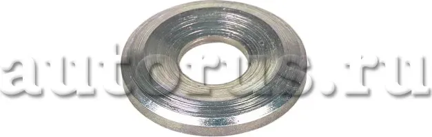 Шайба уплотнительная форсунки MERCEDES Diesel 83-03 7.7x20.1x2.7 сталь (Victor Reinz). Артикул 70-27452-00