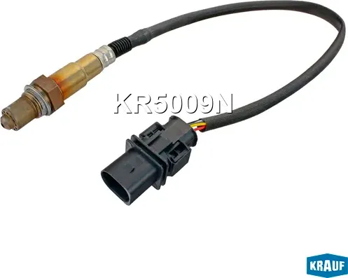 Лямбда-зонд Krauf. Артикул KR5009N