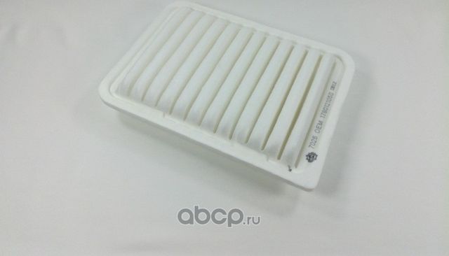 Фильтр воздушный 7026 (17801-21050) (AM ENG). Артикул 7026