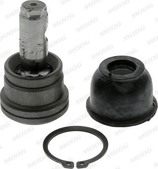 Шаровая опора MOOG передняя правая/левая нижняя для Chrysler Voyager II 1990-1995. Артикул CH-BJ-0315