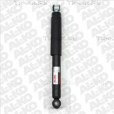 Амортизатор AL-KO TOP ROAD GAS задний для Fiat Doblo I 2001-2015. Артикул 102183