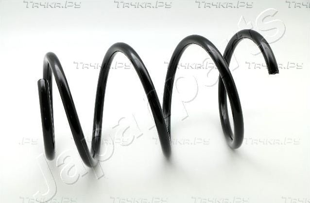 Пружина подвески Japanparts. Артикул ZC3065G