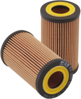 Масляный фильтр FIL Filter. Артикул MLE 1604