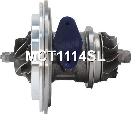Картридж турбокомпрессора Krauf. Артикул MCT1114SL