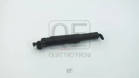 ФОРСУНКА ОМЫВАТЕЛЯ ФАР L (Quattro Freni). Артикул QF10N00588