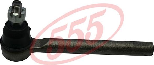 Наконечник рулевой тяги 555. Артикул SE-N121