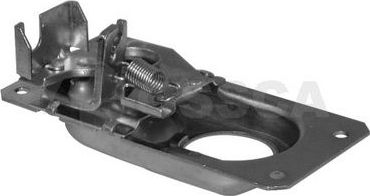 Замок капота OSSCA. Артикул 00740