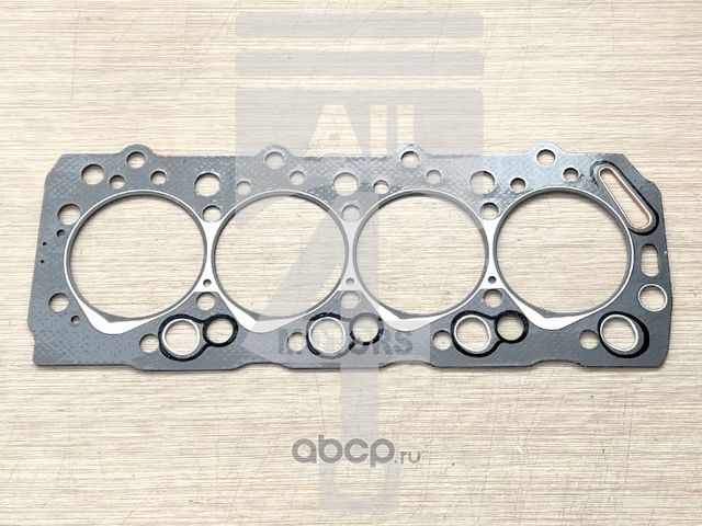 Прокладка ГБЦ (All4motors). Артикул EHG0904