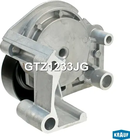 Натяжитель приводного ремня Krauf. Артикул GTZ1233JG