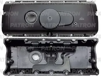 Крышка клапанная (Patron) Patron. Артикул P170084