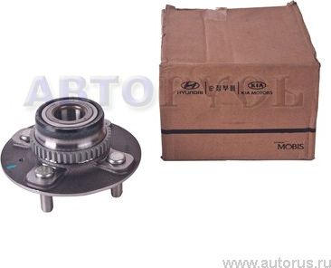 Ступица колеса Hyundai / KIA. Артикул 5271025101