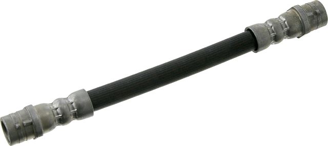 Тормозной шланг Febi Bilstein задний правый/левый для Audi A3 I (8L) 1996-2003. Артикул 28197