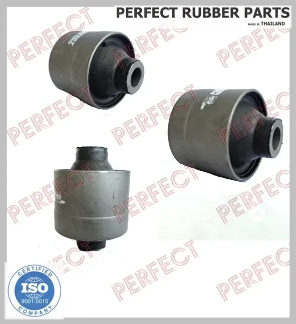 САЙЛЕНТБЛОК ЗАДНЕГО ПРОДОЛЬНОГО РЫЧАГА (Perfect). Артикул SU65VT3E05