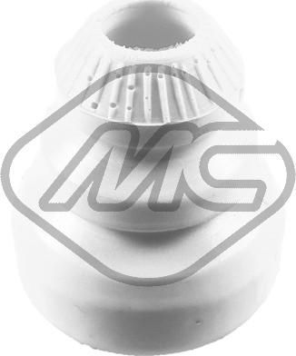 Отбойник амортизатора (стойки) Metalcaucho. Артикул 56107