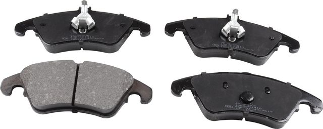 Тормозные колодки JP Group. Артикул 1363601410