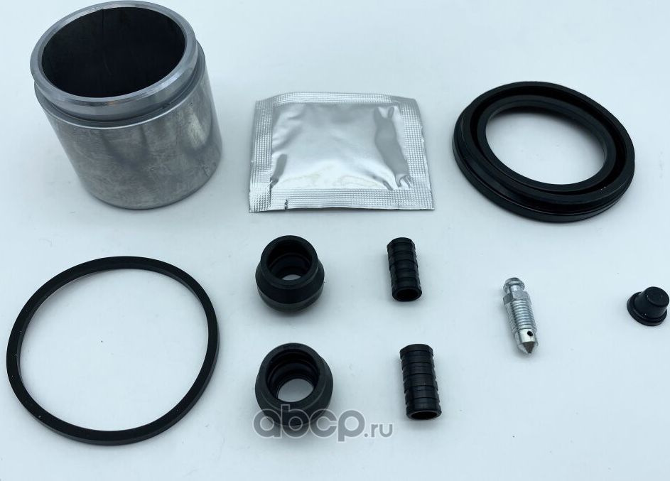 Ремкомплект суппорта с поршнем (Magtechnic). Артикул MAG0070RK