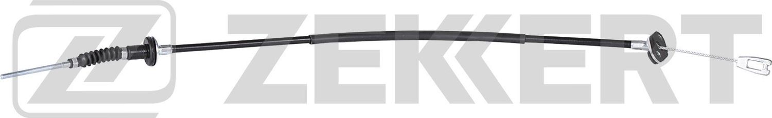 Трос сцепления Zekkert для Daewoo Matiz I 1998-2004. Артикул BZ-1019