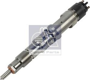 Форсунка топливная DT Spare Parts для Neoplan Cityliner 2006-2026. Артикул 3.20012