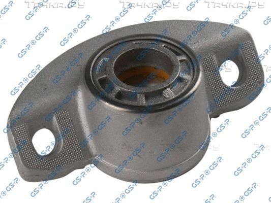 Опора амортизатора (стойки) GSP задняя для Chevrolet Tracker III (Trax) 2012-2026. Артикул 517924