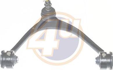 Поперечный рычаг передней подвески 4U правый для Lexus SC II 2001-2010. Артикул LX-G-48812