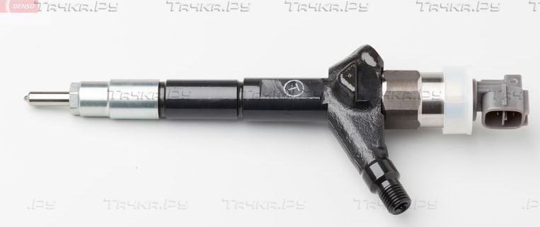 Форсунка топливная Denso. Артикул DCRI100510