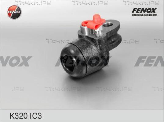 Тормозной цилиндр Fenox. Артикул K3201C3