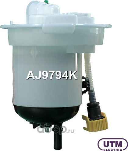 Фильтр для модуля в сборе (UTM). Артикул AJ9794K