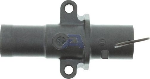 Натяжной ролик (натяжитель) приводного клинового зубчатого ремня Aisin. Артикул BTH-001