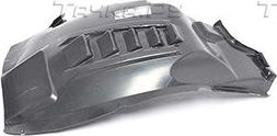 Подкрылок BSG передний левый для Fiat Ducato III 2006-2026. Артикул BSG 70-923-023