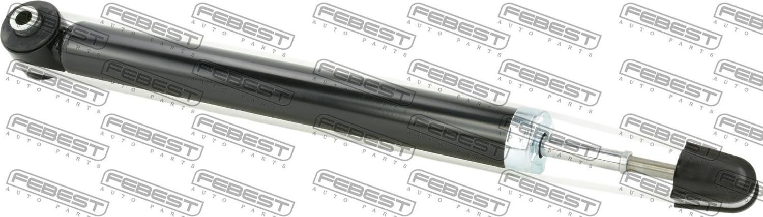 Амортизатор Febest. Артикул 22651992R