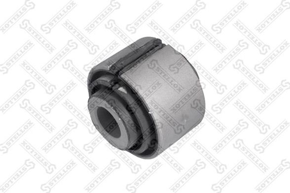 Сайлентблок заднего рычага подвески Stellox (резина/металл). Артикул 84-09506-SX