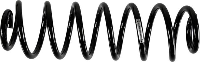 Пружина подвески SACHS. Артикул 994 635