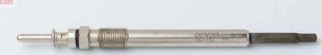 Свеча накаливания (накала) Denso для Opel Zafira A 2000-2005. Артикул DG-142