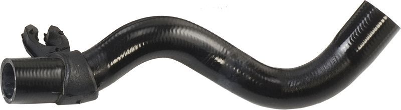 Патрубок радиатора (системы охлаждения) Gates (EPDM (Этилен-пропиленовый каучук)). Артикул 05-2997