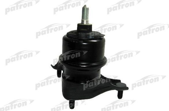 Подушка (опора) двигателя Patron правая для Toyota Highlander I (U20) 2000-2007. Артикул PSE3338
