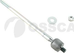 Рулевая тяга OSSCA для Toyota Corolla E100 1991-1997. Артикул 77939
