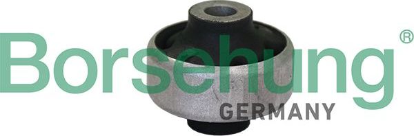 Сайлентблок переднего рычага подвески Borsehung. Артикул B10018