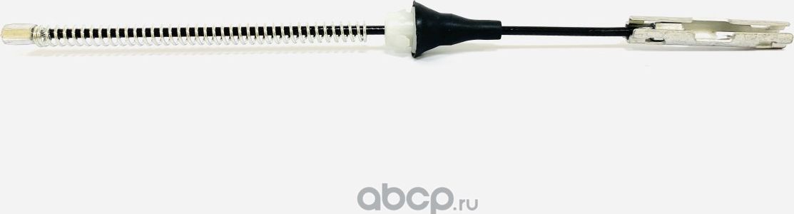 U0107251 FORD Focus II (DA_, HCP, DP) 2004.07> Трос стояночного тормоза (Ukorauto). Артикул U0107251