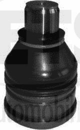 Шаровая опора ETS нижняя для Ford Tourneo Courier I 2014-2026. Артикул 06.BJ.431