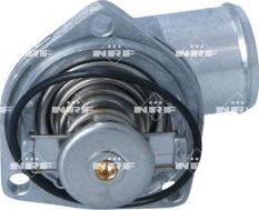 Термостат NRF EASY FIT. Артикул 725014