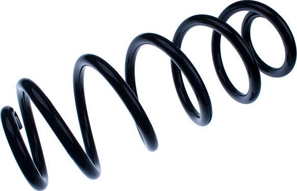 Пружина подвески Denckermann передняя для Volkswagen Passat B5 2000-2005. Артикул D700194